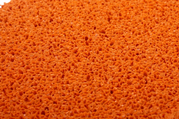 Терка с мягкой резиной 280х140х18 мм BauGut BT-945-05-07