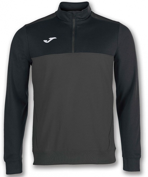 Джемпер Joma 100947.151 р. S чорний