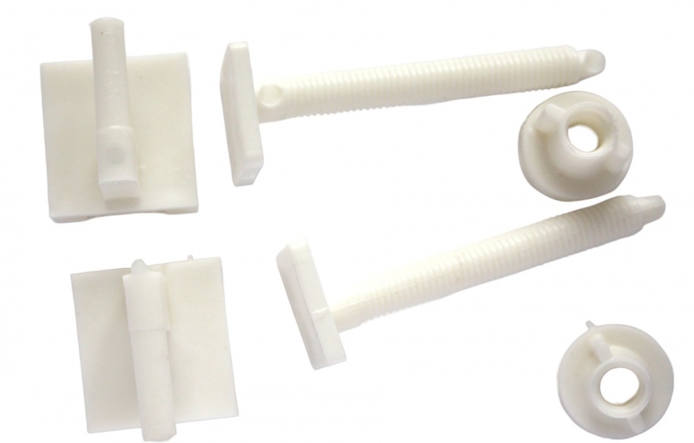 Крепление для крышки унитаза VTM КРШ 12