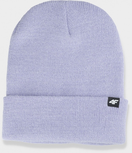 Шапка 4F CAP U321 4FAW23ACAPU321-52S р.one size розовый