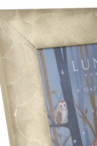 Рамка для фото Luna ЭА-01859 1 фото 15x21 см 