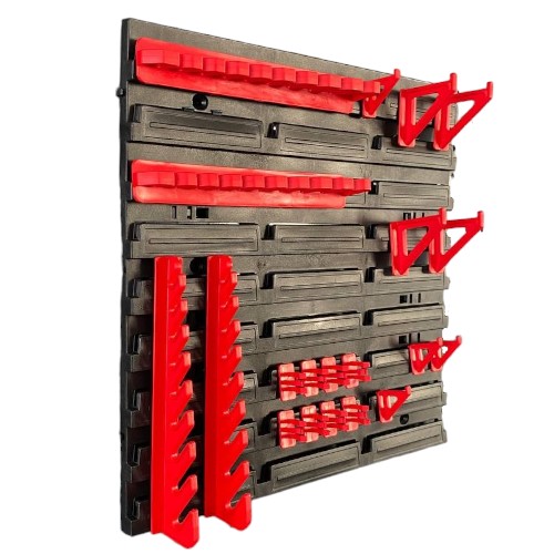 Набор для инструментов Kistenberg 16 шт. KBH16