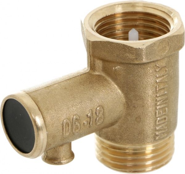 Бойлер Perla NTS 80V 1,5K (RE) EU