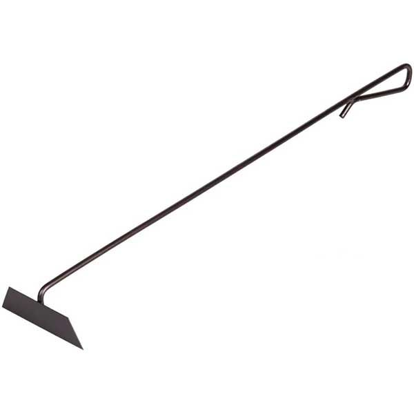 Скребок  Хозяин