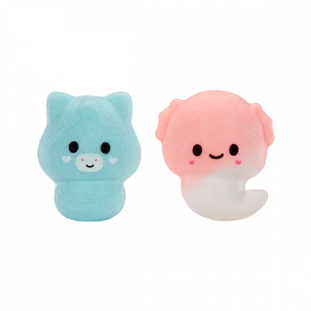 М'яка іграшка Fluffie Stuffiez серії Minis в асортименті 511885