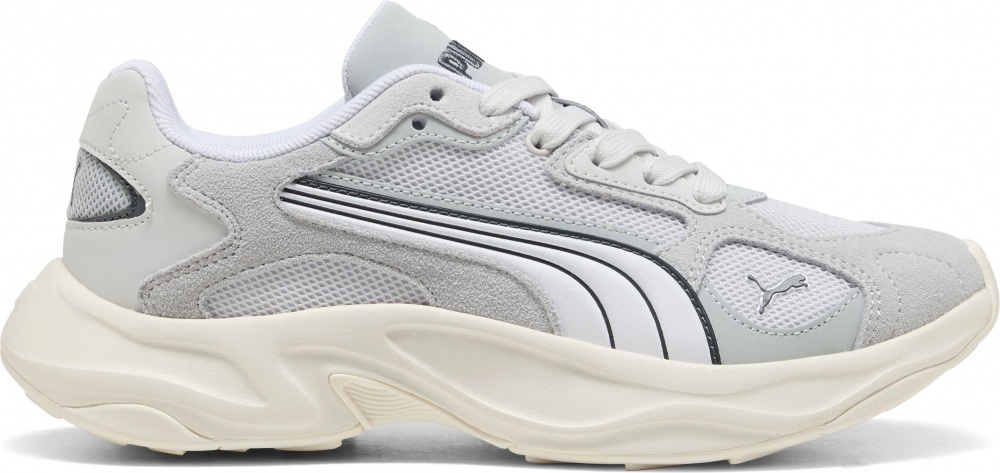 Кросівки жіночі Puma INSPHERE MUSE 40489502 р.37,5 білі