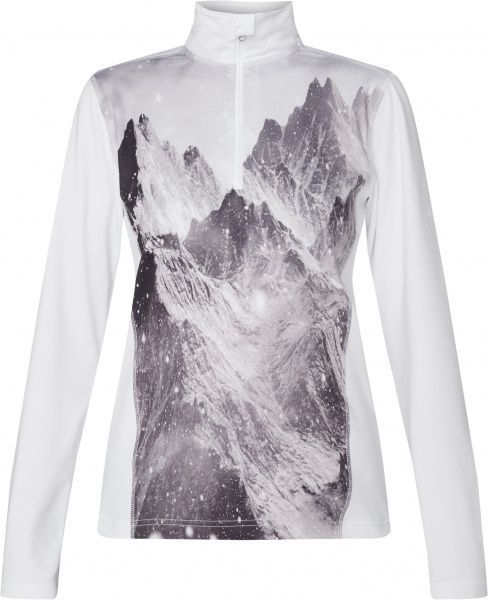 Джемпер McKinley Daniston wms 294362-001 р. 38 білий