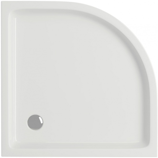 Поддон акриловый Cersanit Tako 90x90 S204-004