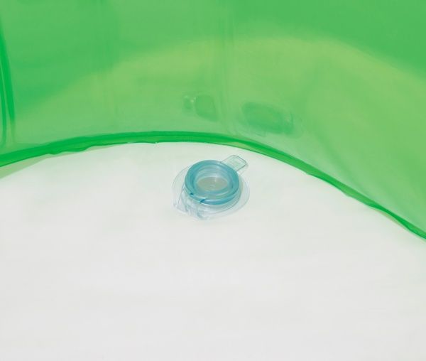 Бассейн надувной Bestway Slime Baff