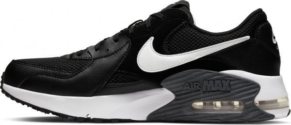 Кросівки Nike AIR MAX EXCEE CD4165-001 р.10 чорний