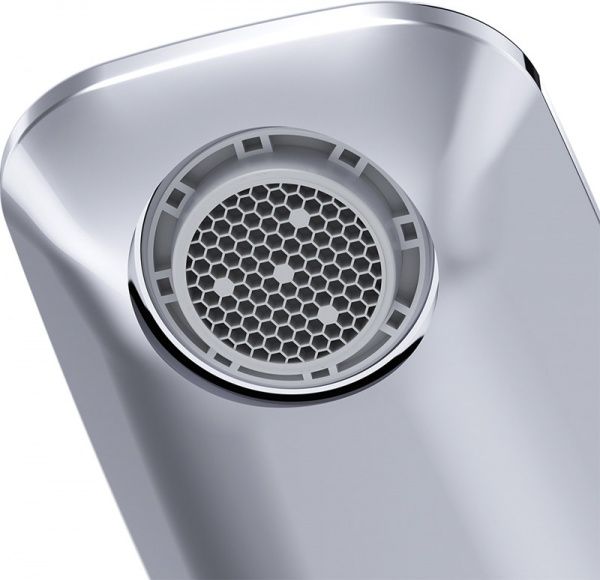 Смеситель для умывальника AM.PM TouchReel электронный Inspire 2.0 F50A02400