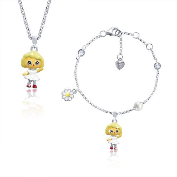 Кольє UMa&UMi Камілла