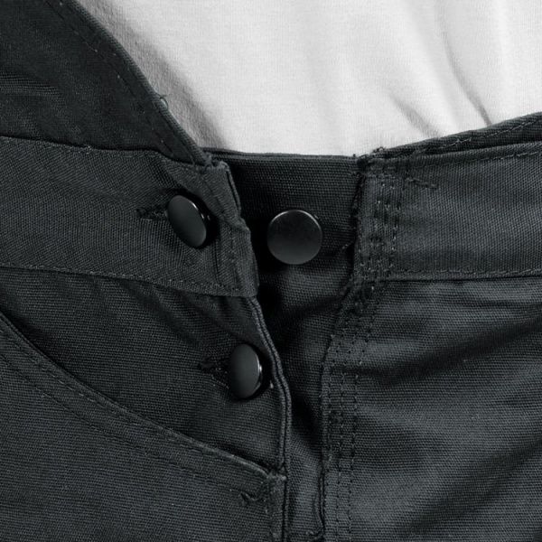 Полукомбинезон рабочий YATO р. XL YT-80156 темно-серый