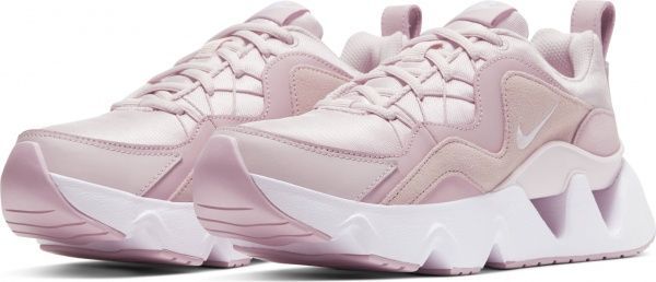 Кроссовки Nike WMNS NIKE RYZ 365 BQ4153-601 р.US 7 розовый