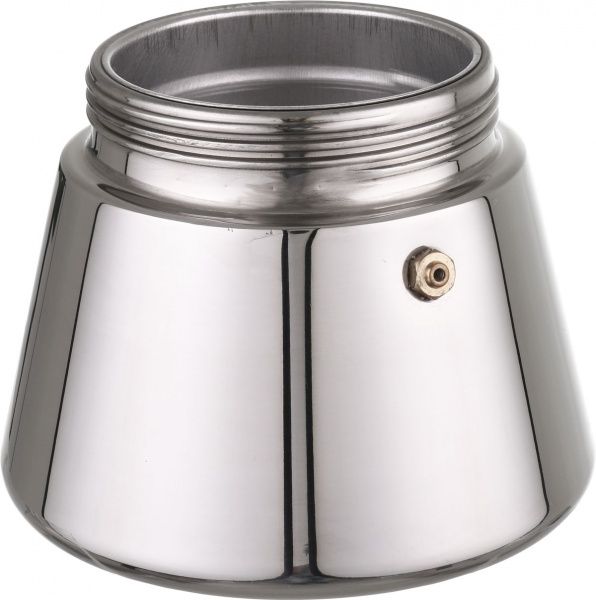 Кавоварка гейзерна Lazio 450 мл Flamberg Premium