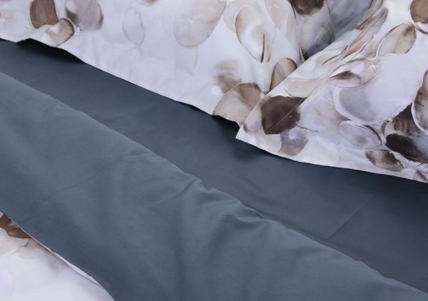 Комплект постільної білизни Honey Сooler 2 різнокольоровий 