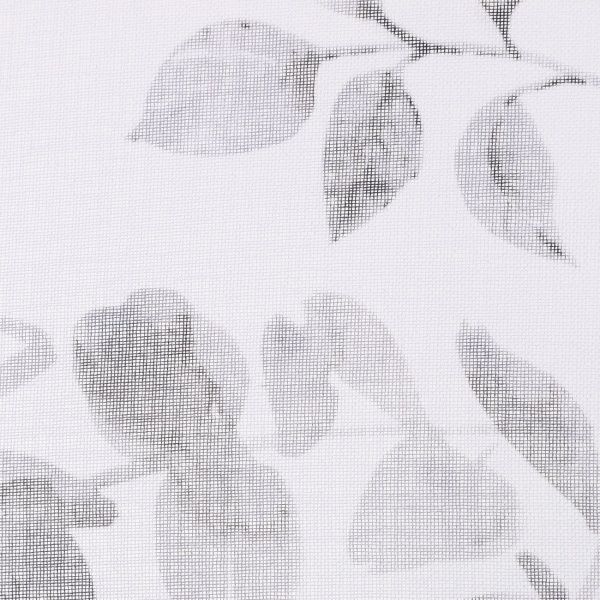 Тюль Dolly серый 290х275 см La Nuit