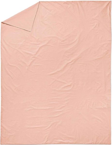 Підковдра Моно 160x220 см персиковий Моно 