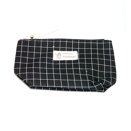 Косметичка Універсальна B5109 чорний 