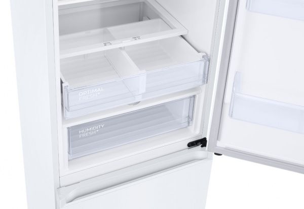 Холодильник Samsung RB38T603FWW/UA