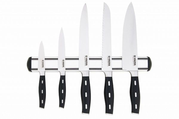 Набор ножей Tiger 6 предметов 89109 Vinzer