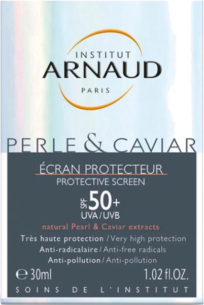 Флюїд Arnaud для обличчя Perle & Caviar 30 мл