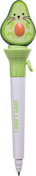 Ручка шариковая Сквиш Авокадо SE034815 