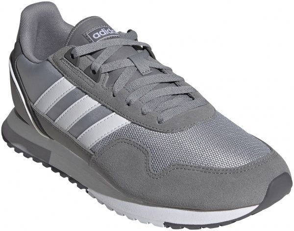 Кросівки Adidas 8K 2020 FY8038 р.UK 11,5 сірий