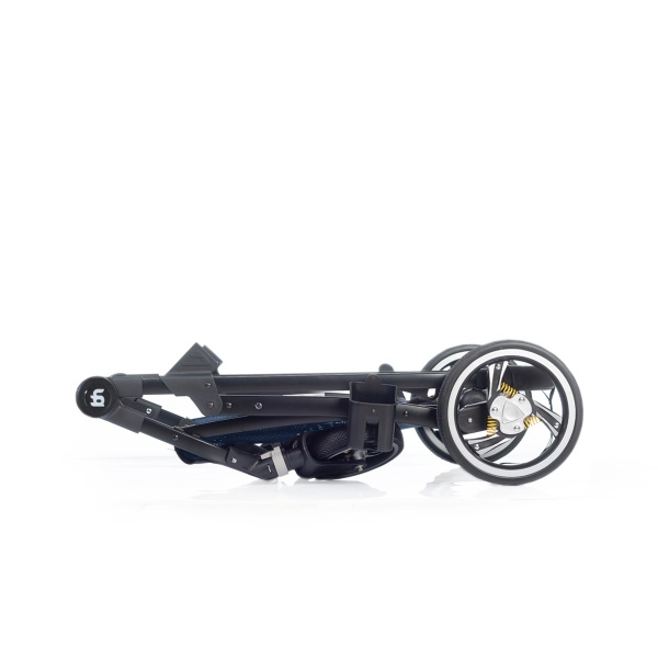 Коляска-трансформер Babyhit Winger Blue 