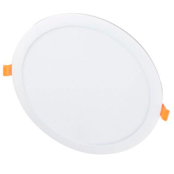 Светильник точечный Светкомплект SDAL-R 25 Вт 4500 К белый 