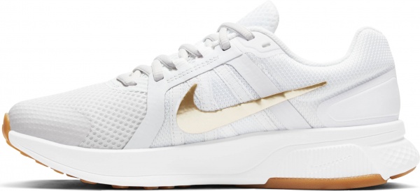 Кроссовки Nike W NIKE RUN SWIFT 2 CU3528-010 р.US 8 белый