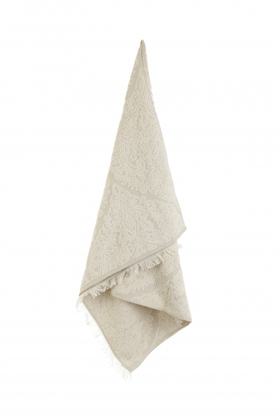 Полотенце Tavira 100x150 см бежевый Sous Dias 