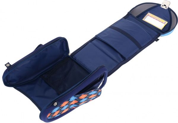 Рюкзак шкільний Cool For School CFS College 711