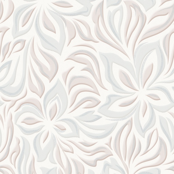 Шпалери вінілові на флізеліновій основі Sintra BLOOM 452806 0,53x10,05 м 