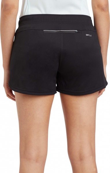 Шорти Energetics Sonia W 419104-050 р. 34 чорний