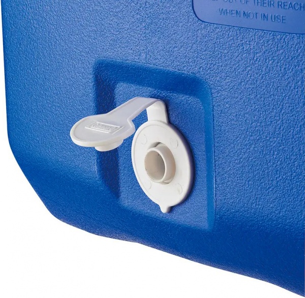 Термобокс Coleman 48QT Poly-Lite 46 л (114930) 