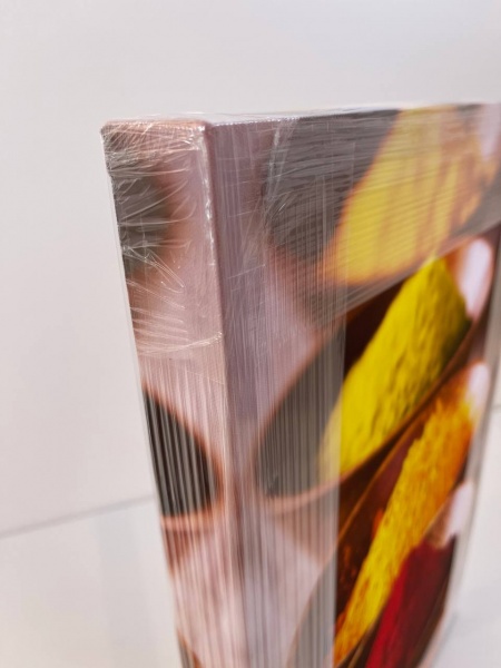 Репродукция Специи 35x50 см Арт Фемелі 