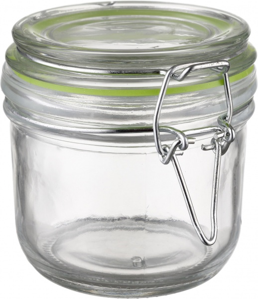 Ємність для зберігання сухих продуктів 150 мл 7059-3 S&T