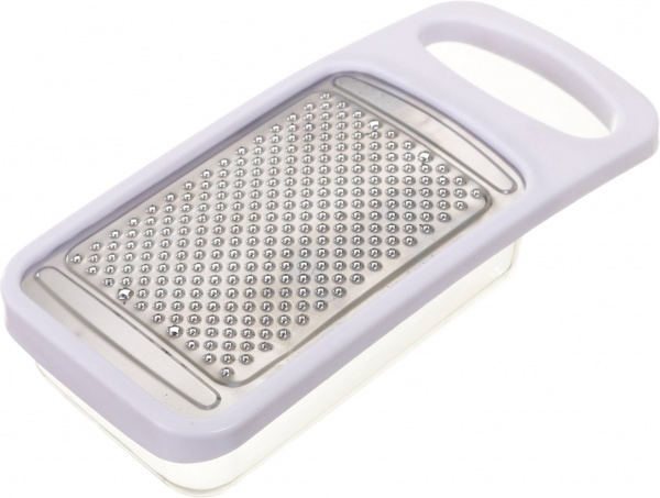 Тертка з контейнером 17x8x4,5 см