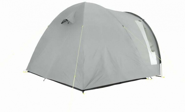 Намет кемпінговий McKinley FAMILY 10.4 SS23 OS сірий 289474-901018