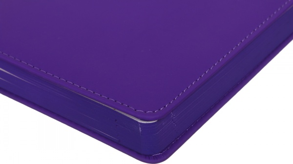 Щоденник датований City Leo Planner City A5 2023