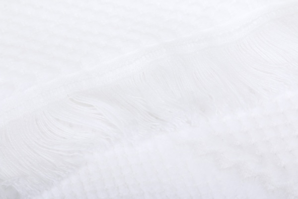 Полотенце Agadir 100x150 см белый Sous Dias 