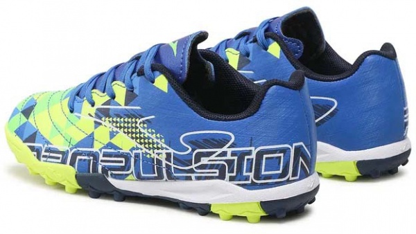 Сороконожки Joma PRJS2304TF р.34 разноцветный