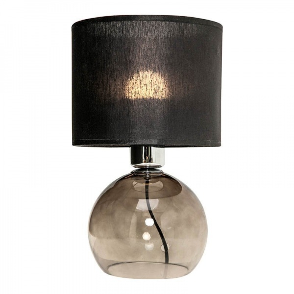 Настільна лампа декоративна TK Lighting Pico 1xE14 чорний 3058 