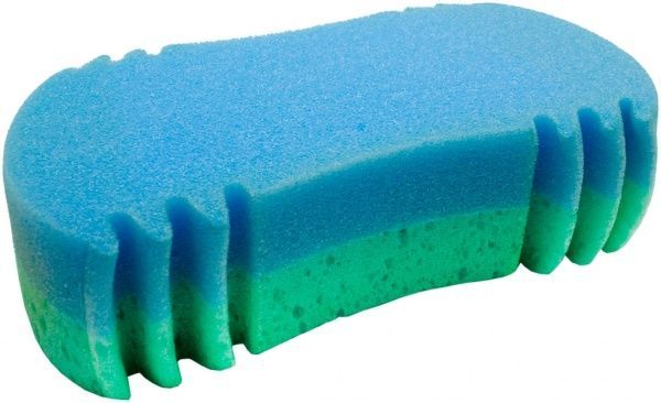 Губка автомобильная  Пчёлка King Company BG-200