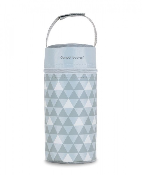 Термосумка Canpol Babies Ретро 69/010