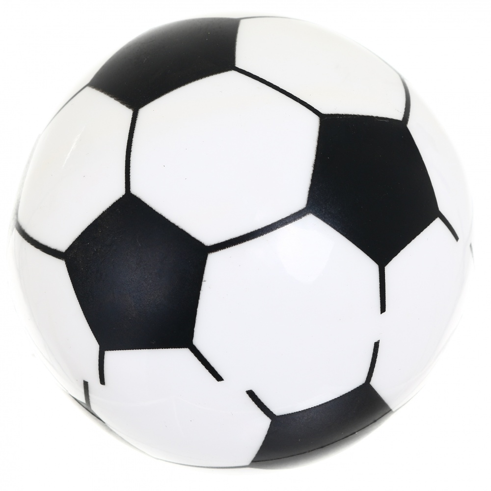 Набір м'ячів Baisidiwei еластичних 70 г 3 шт. в асортименті