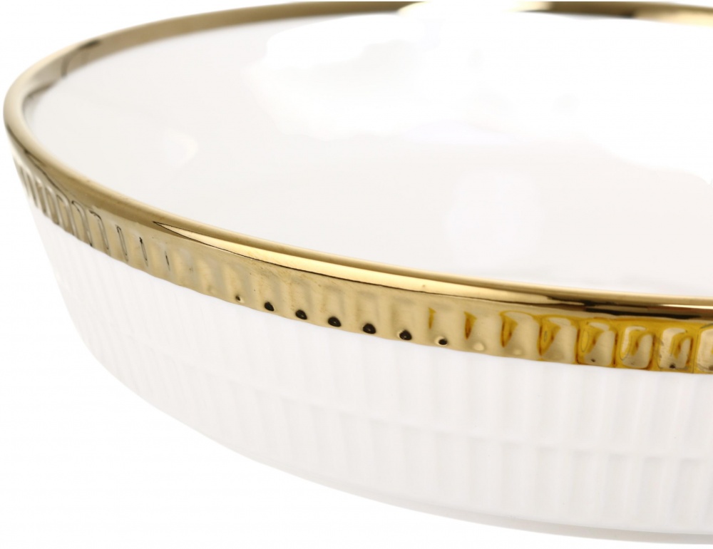 Тарілка супова Fiora Daniella 22 см