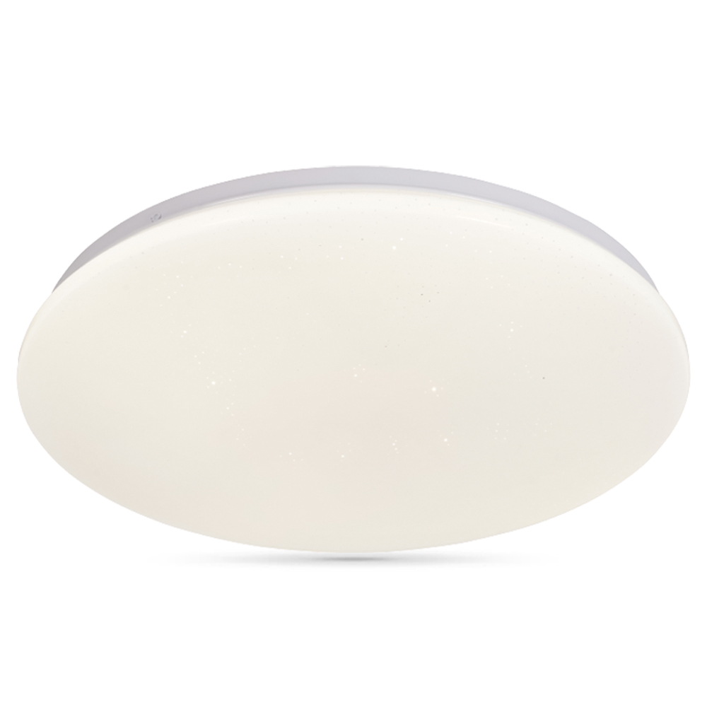 Світильник світлодіодний LightMaster білий 5000 К CE1021 16W VISTA