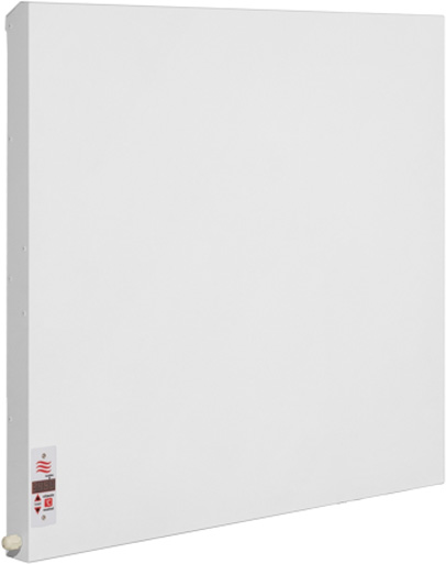 Панель тепловая SunWay SWH RE 600 белая + SWH 600